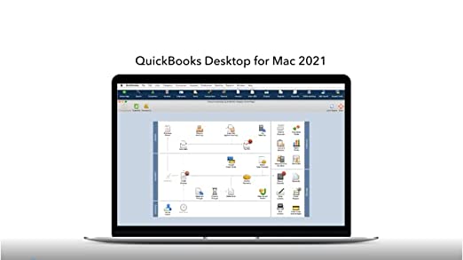 quickbooks for mac differences